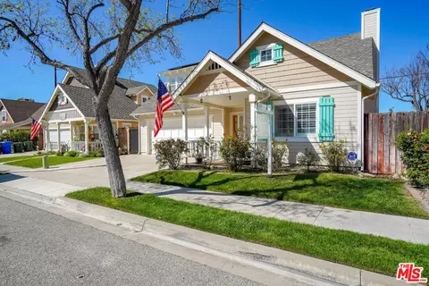 Exterior - 1127 Shady Ln, Fillmore, CA 93015 photo 13 of 16