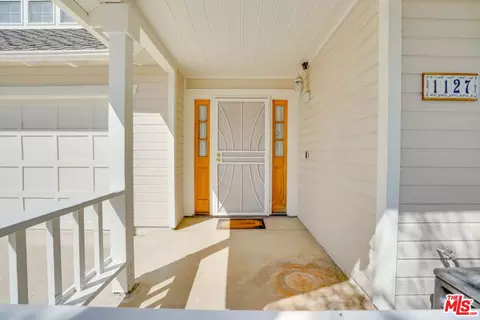 Exterior - 1127 Shady Ln, Fillmore, CA 93015 photo 9 of 16