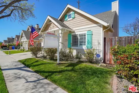 Exterior - 1127 Shady Ln, Fillmore, CA 93015 photo 12 of 16