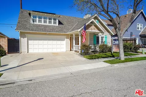 Exterior - 1127 Shady Ln, Fillmore, CA 93015 photo 14 of 16