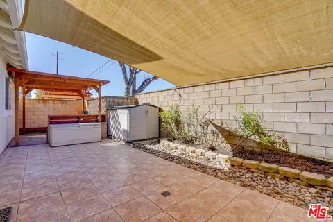 Exterior - 1127 Shady Ln, Fillmore, CA 93015 photo 6 of 16