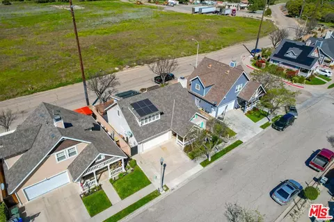 Exterior - 1127 Shady Ln, Fillmore, CA 93015 photo 4 of 16