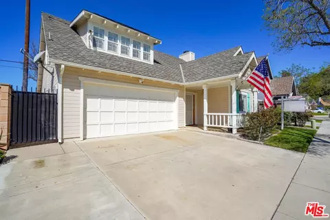 Exterior - 1127 Shady Ln, Fillmore, CA 93015 photo 10 of 16