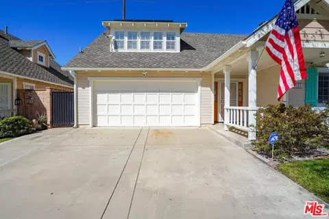 Exterior - 1127 Shady Ln, Fillmore, CA 93015 photo 11 of 16