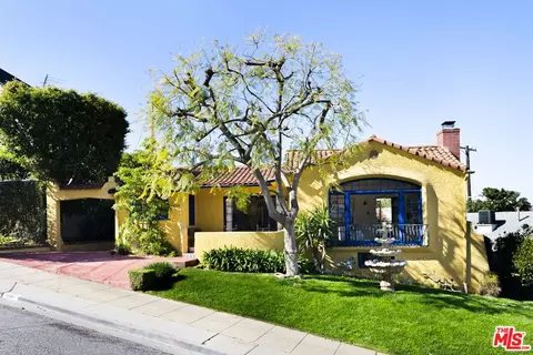 1206 E Palmer Ave, Glendale, CA 91205