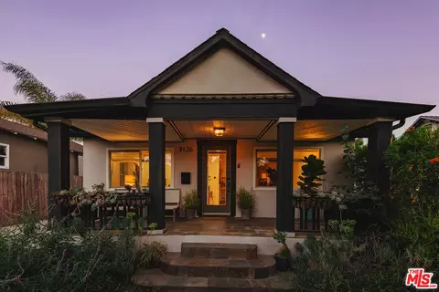 3126 Arvia St, Los Angeles, CA 90065