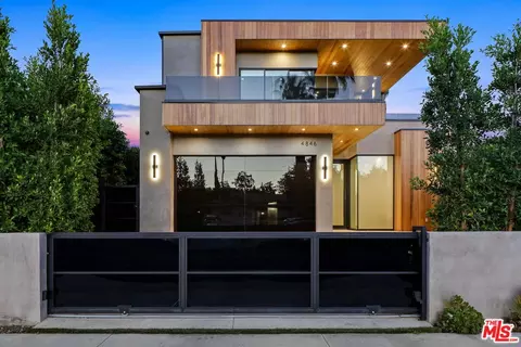 4846 Tyrone Ave, Sherman Oaks, CA 91423