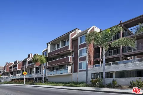 4150 Via Dolce #236, Marina Del Rey, CA 90292