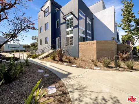 5350 Playa Vista Dr #1, Playa Vista, CA 90094