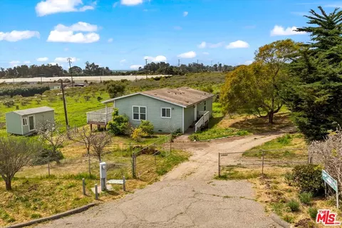 Exterior - 3500 Foothill Rd, Carpinteria, CA 93013 photo 2 of 4