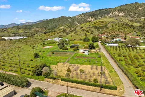 View/Area - 3500 Foothill Rd, Carpinteria, CA 93013 photo 2 of 10
