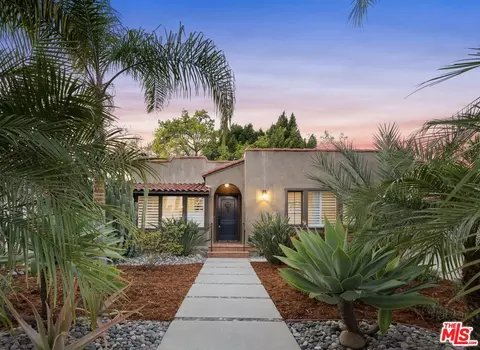 2663 San Marcos Dr, Pasadena, CA 91107