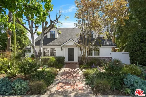 4308 Ben Ave, Studio City, CA 91604