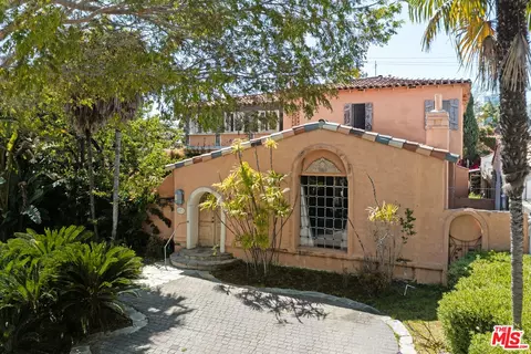 265 S El Camino Dr, Beverly Hills, CA 90212