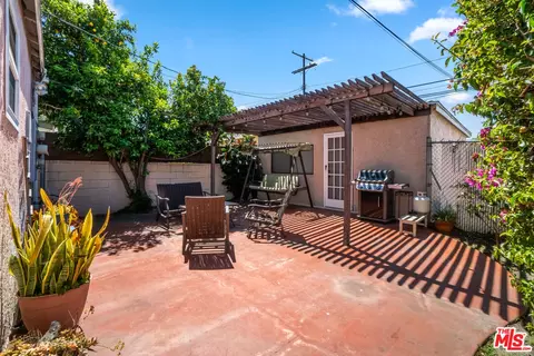 5409 Inglewood Blvd, Culver City, CA 90230