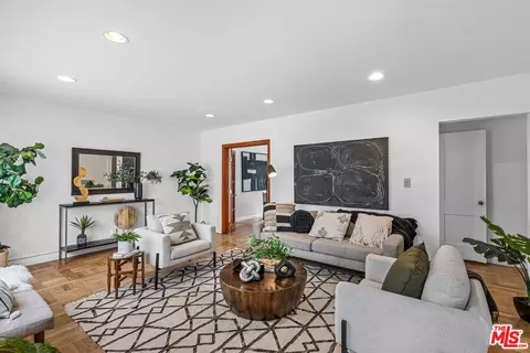 5193 Village Grn, Los Angeles, CA 90016