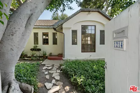 1214 Victoria Ave, Venice, CA 90291