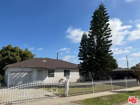 10929 Cresson St, Norwalk, CA 90650
