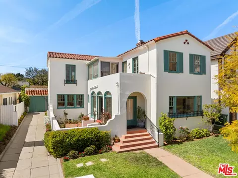 335 Beirut Ave, Pacific Palisades, CA 90272