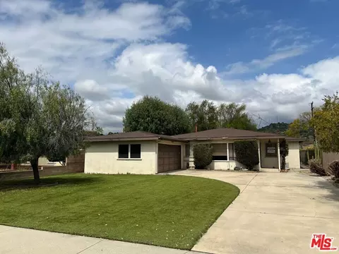 817 E Juanita Ave, Glendora, CA 91740