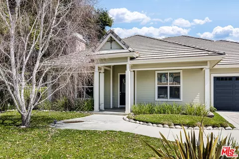 Exterior - 612 Ranchito Rd, Monrovia, CA 91016 photo 3 of 7