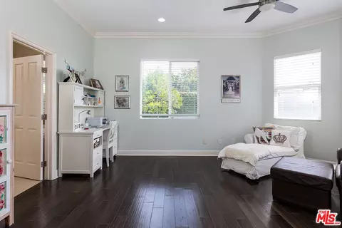 Bedroom - 612 Ranchito Rd, Monrovia, CA 91016 photo 4 of 5