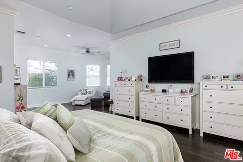 Bedroom - 612 Ranchito Rd, Monrovia, CA 91016 photo 3 of 5