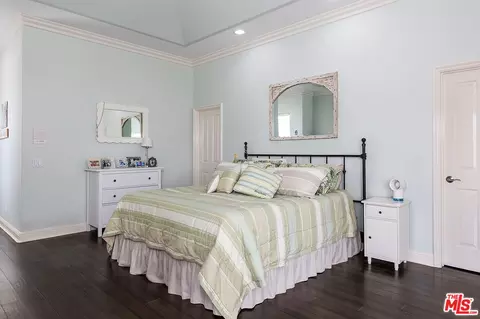 Bedroom - 612 Ranchito Rd, Monrovia, CA 91016 photo 2 of 5