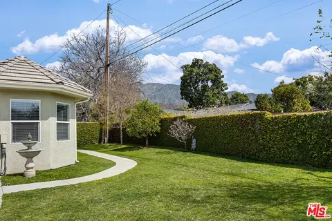 Exterior - 612 Ranchito Rd, Monrovia, CA 91016 photo 6 of 7