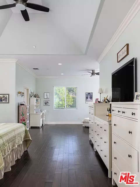 Bedroom - 612 Ranchito Rd, Monrovia, CA 91016 photo 1 of 5