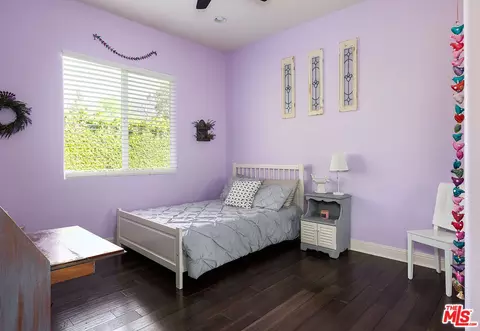 Bedroom - 612 Ranchito Rd, Monrovia, CA 91016 photo 5 of 5