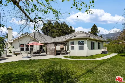 Exterior - 612 Ranchito Rd, Monrovia, CA 91016 photo 7 of 7