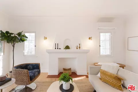 1109 Vista St, West Hollywood, CA 90046