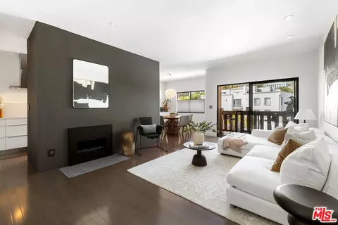 832 Palm Ave #306, West Hollywood, CA 90069 photo 2
