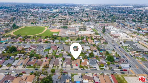 View/Area - 823 W 131st St, Compton, CA 90222 photo 2 of 4