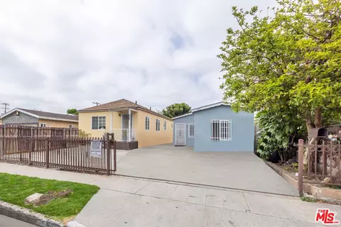 823 W 131st St, Compton, CA 90222