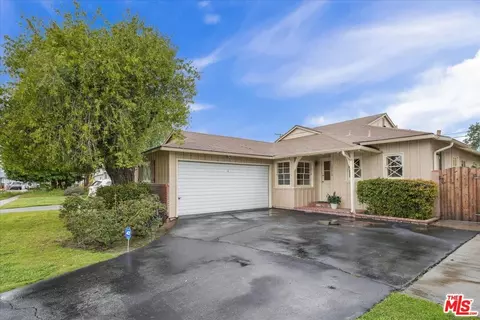 14015 Cantlay St, Van Nuys, CA 91405