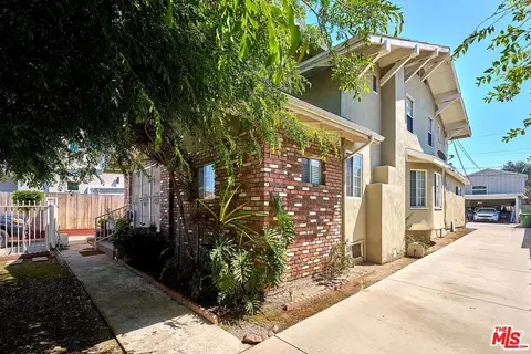2240 Crenshaw Blvd, Los Angeles, CA 90016
