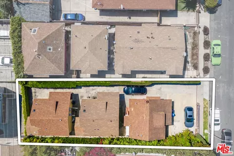1266 W 35th Pl, Los Angeles, CA 90007