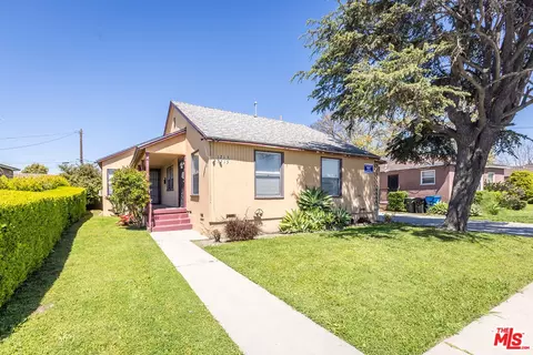 1213 E 119th St, Los Angeles, CA 90059