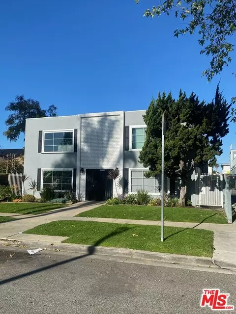 817 Myrtle Ave #101, Inglewood, CA 90301