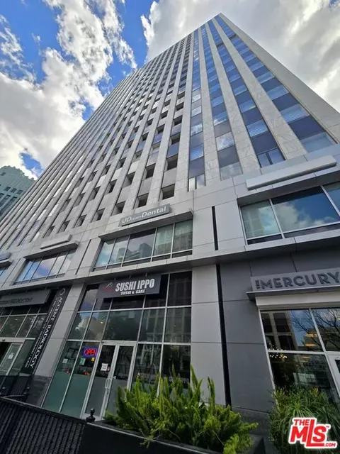 3810 Wilshire Blvd #712, Los Angeles, CA 90010
