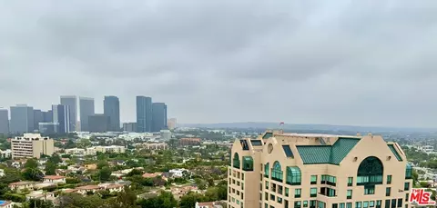 10501 Wilshire Blvd #2006, Los Angeles, CA 90024