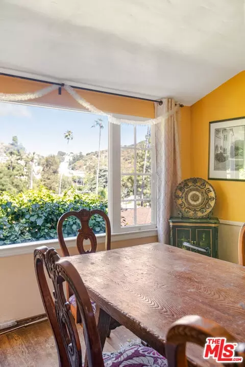 Dining - 1437 E Mountain St, Glendale, CA 91207 photo 1 of 1