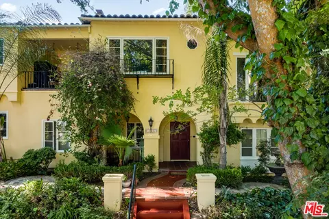 Exterior - 1437 E Mountain St, Glendale, CA 91207 photo 3 of 8