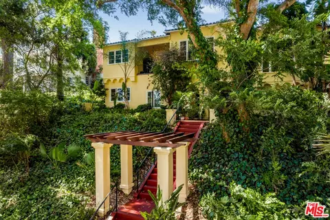 1437 E Mountain St, Glendale, CA 91207