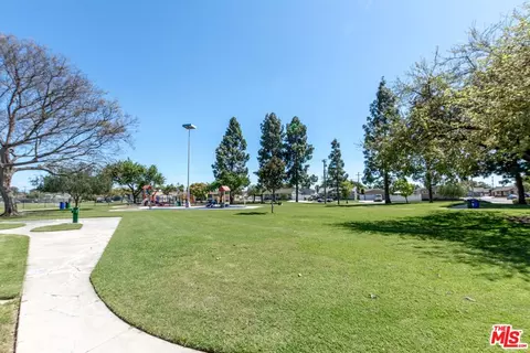 Exterior - 5802 Newman St, Cypress, CA 90630 photo 12 of 13