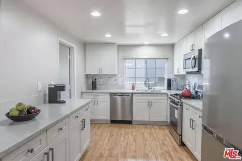 Kitchen - 5802 Newman St, Cypress, CA 90630 photo 1 of 2