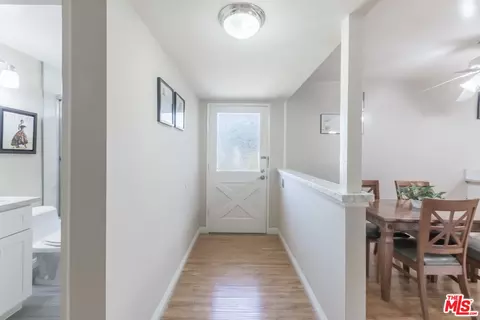 Entry Way - 5802 Newman St, Cypress, CA 90630 photo 1 of 1