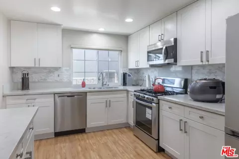Kitchen - 5802 Newman St, Cypress, CA 90630 photo 2 of 2